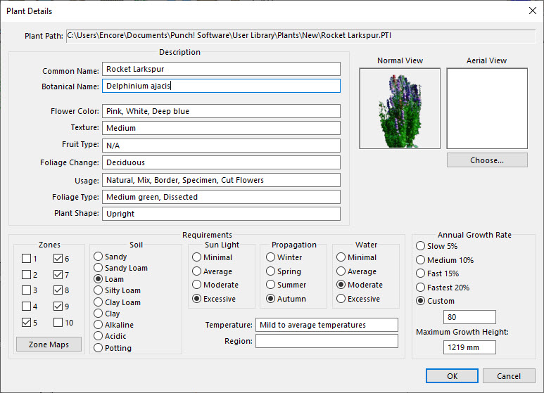 Image PlantFinder 3